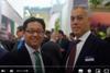 Ryu Konishi and Adam Donahue, LaSalle Investment Management