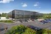 Milton Keynes AEW-Allianz development