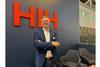 Alexander Eggert, managing director of HIH Invest Real Estate