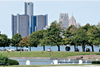 detroit is among cities targeted by the rockefeller foundation and the kresge foundation