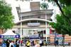 stratford shopping centre