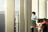 European offices watched closely