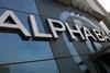 Alphabank's office