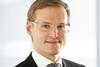 Wolfgang Koedel, BlackRock