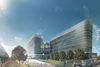 bnppre to advises ibm on new rome hq