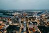 Hartford, Connecticut - balazs-busznyak-unsplash