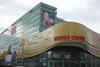 serdika center