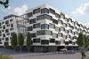 new office scheme in Stuttgart