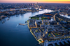 London remains high on investor wish lists