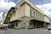 The Municipal Theatre in Florence