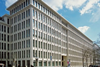 McKinsey's HQ, Lenbach Garten, Munich