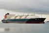 LNG Carrier