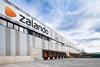 warehouse developed by goodman for zalando in monchengladbach germany