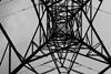 Electricity tower