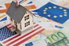 US, Europe real estate