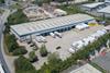 St Modwen clinches €212m warehouse portfolio deal