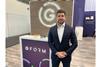 Gform CEO James McEvoy at Expo Real 2024