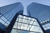 deutsche bank towers