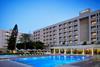 The Hilton Cyprus, the only five-star hotel in Nicosia, has been bought by Pangaea.