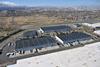 SLC Industrial Asset - 2817-2839 South 1030 West