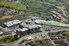 Blackpool Shopping Centre and Retail Park