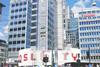entra owns the office portion of the oslo city asset