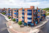 Residential property acquired by Heimstaden