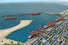 Lekki Deep Sea Port, one of the advisory mandates of Jide Taiwo & Co