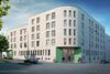 Catella fund acquires Bochum apartment project