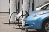 Electric cars will be the norm by 2030