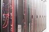 Servers, Data centre Credit Pexels