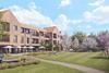 Elysian Residences, St Albans, financed by Silbury