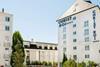 Courbet invests in Lourdes hotel