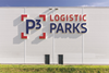 P3 logistics