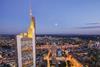 commerzbank tower