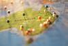 Australia map