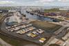 PD Ports Teesport