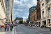 Oxford Street, London_Credit Pexels