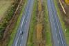 Canadian highway
