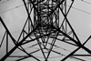Electricity tower