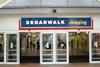 Broadwalk