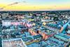 New Orleans, Louisiana