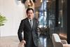 Kevin Goh, CEO, CapitaLand Investment, Lodging and The Ascott Limited