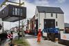 UK modular housebuilder raises €116m for further growth