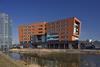 hoofddorp hoofdkantoor irdeto