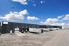 WFS shed