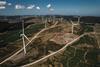 Wind farm - Fred Olsen Renewables
