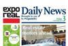 expo real daily news day 3 2017