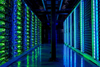 Data centres