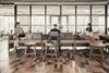 Are offices at risk from new ways of working?